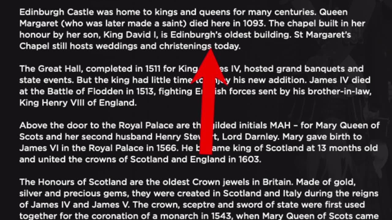 My Lunch Break - Scotlands Hidden History Ep. 67 - 3-30-24