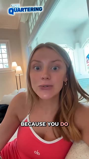 She has the CRAZY EYES! 😳 Woke Woman Gatekeeps 4th of July