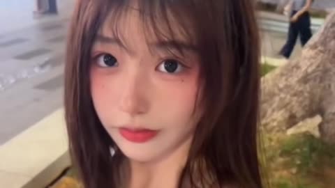 Seductive White Dress Lithe Photo Pose | Daily Beauty EP 1343