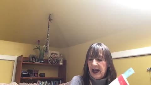 "TRAVELS WITH MY AUNT"1969, Graham Greene, Part 2 - Chapter 2