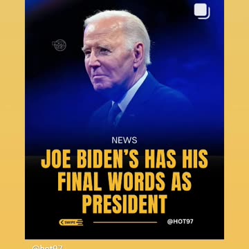 Bye bye bye joe biden so long joe biden here door 🚪 hit ya on way out 01/21/24