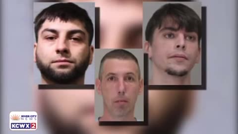 Three Illegals Busted in Massive $14 Million Gift Card Fraud Scheme in Texas