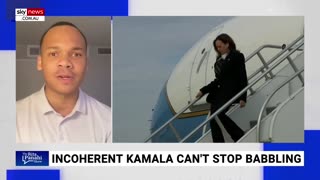 Sky News Australia -Rita Panahi -Lefties Losing It: CBS Calls Violent Antifa Riot ‘Mostly Peaceful’