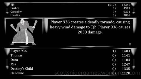 Mystical Justice SE Gameplay Video #289 (11-18-2025)