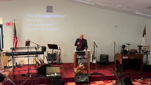 “Out-of-the-Closet Christian”