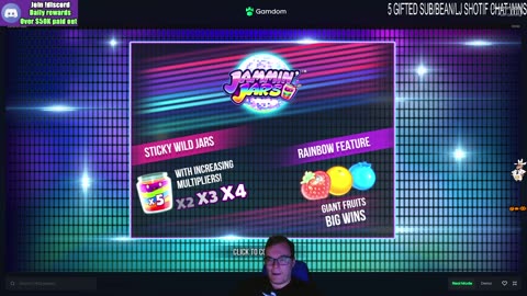 16 TEAM SLOT MACHINE TOURNAMENT! PREDICTION FRENZY!