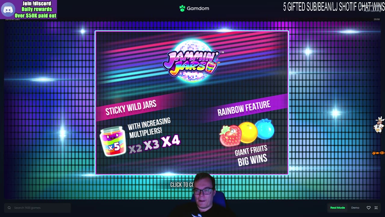 16 TEAM SLOT MACHINE TOURNAMENT! PREDICTION FRENZY!