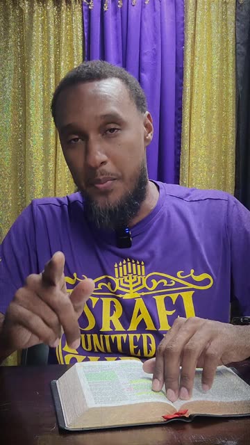 New Year Resolutions Are Not Biblical 🤔 ❌️