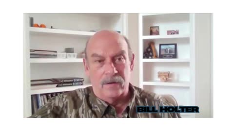 Bill Holter: The Great Wealth Transfer, Jan 2025 Updates/Part 1/