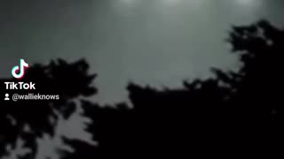 U.A.P. Footage in Zambia