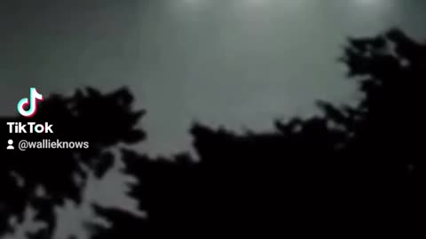 U.A.P. Footage in Zambia