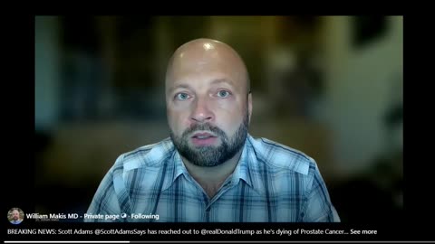 Cancer Cures Are Available But Being Suppressed | Dr William Makis