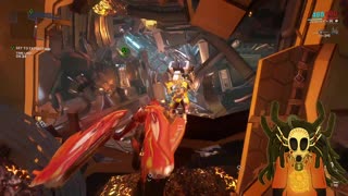 Understanding The Warframe Part 18