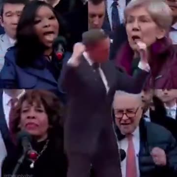 Elon Musk plays with the video editor, camera