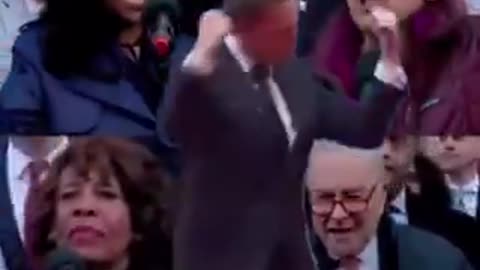 Elon Musk plays with the video editor, camera