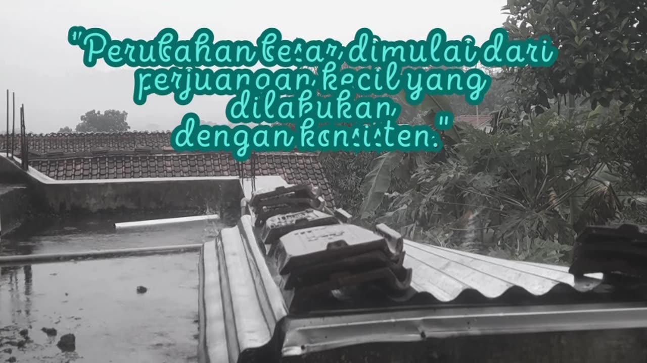 Self-building motivation 30