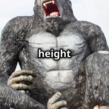 Tiger vs King Kong vs Crocodile