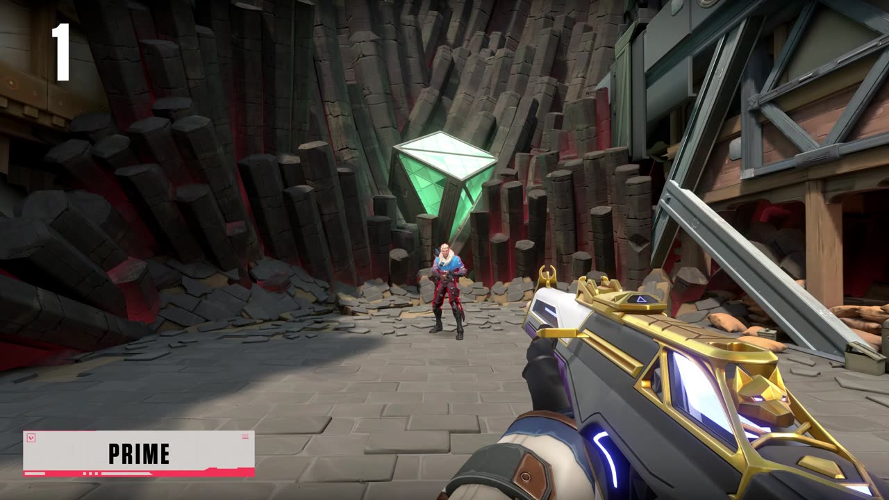 Dead by Daylight - Coldwind Farm Realm Rework Graphics Update (PTB)