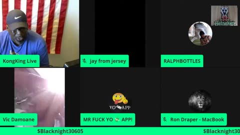 Heineken Hour Looking to speak to R E. Open discussion