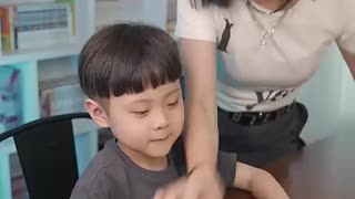 Trending: Sigma Girl Education #funny #tiktok #comedy