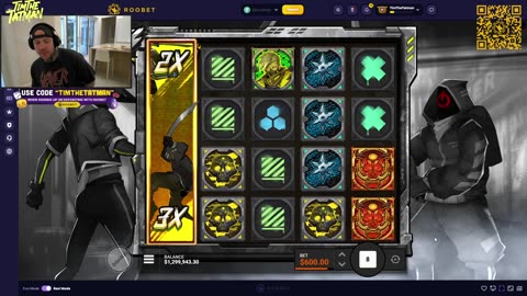 🔴LIVE | ROOBET STREAM WITH NADESHOT TABLES ARE HOT DAY 3