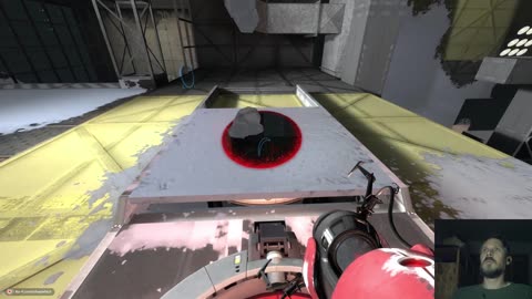 Cozy gaming to soothe your hangover to - VotV 0.9.0c and Portal Revolution mod