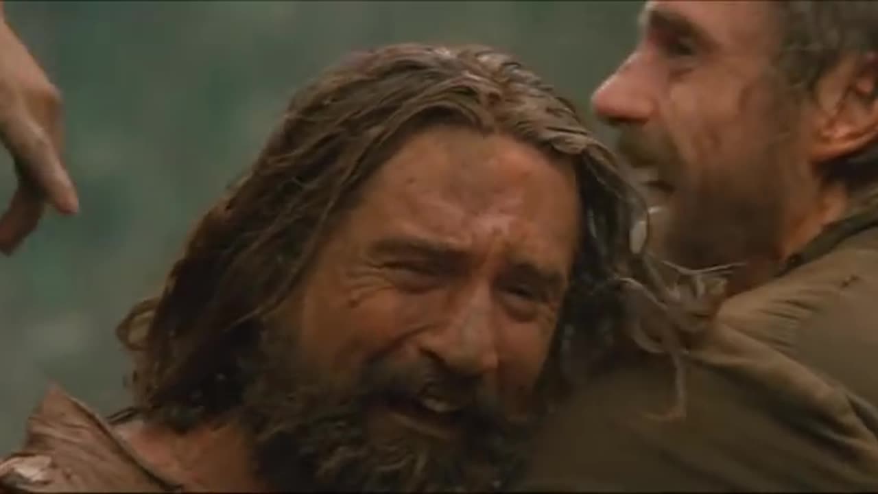 The Mission 1986 Full Movie