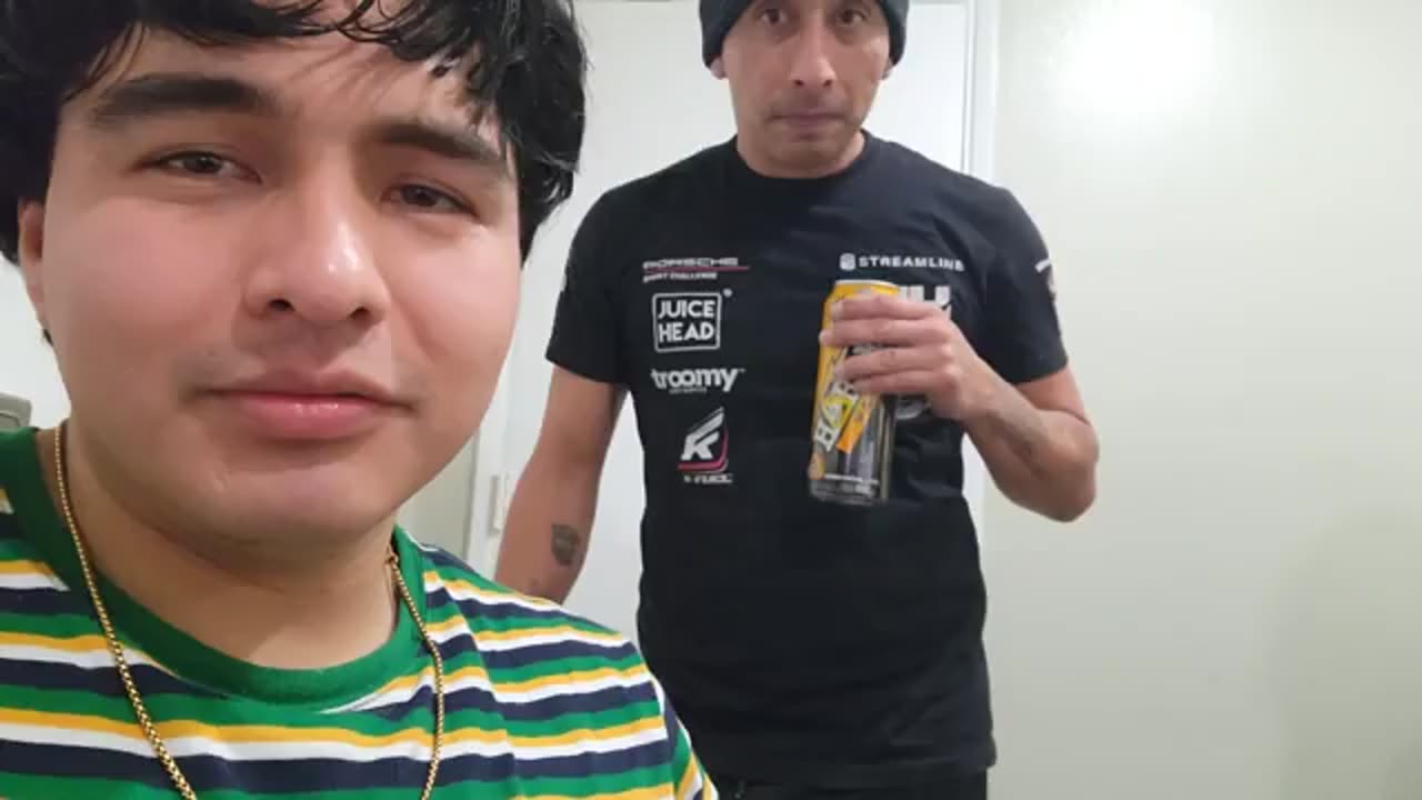 🛑🦃 (KICK P2) YOUNG CHEETO THANKSGIVING 11-27-25