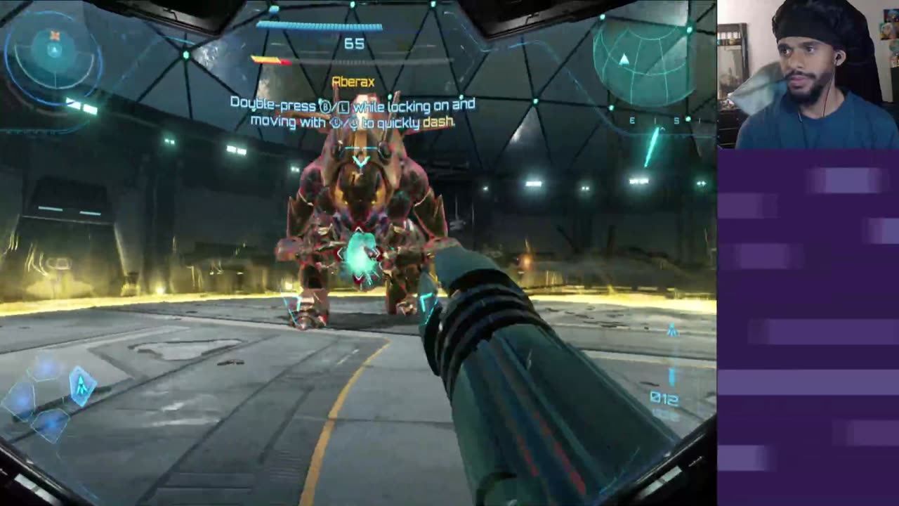 It's Finally here! | Metroid Prime 4: Beyond