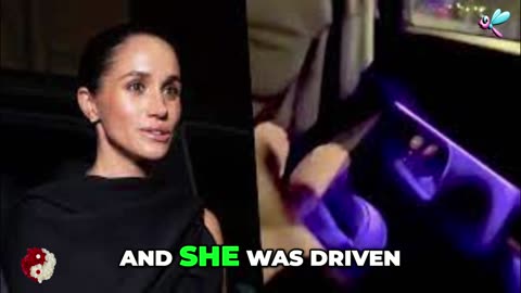 Unpacking the Royal drama! Meghan Markle's Netflix show got canceled, & she's being called a mean gi