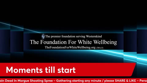 Domestic Terror Targets Whites | Love is Blind It’s Only Skin Color Slavery Made Whites Wealthy