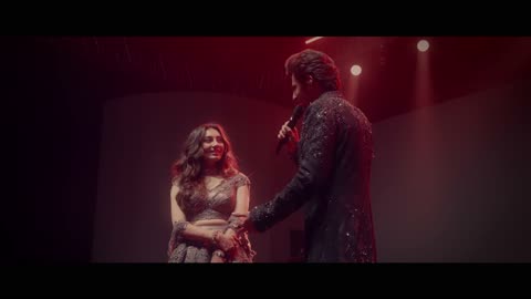 Sajna - Darshan Raval, Dharal Surelia