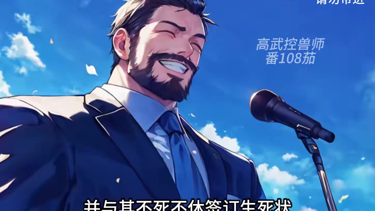 小说合集爽文《高武控兽师》