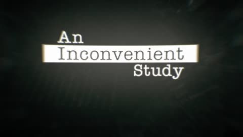 AN INCONVENIENT STUDY 🎬 [WORLD PREMIERE OCTOBER 12, 2005]