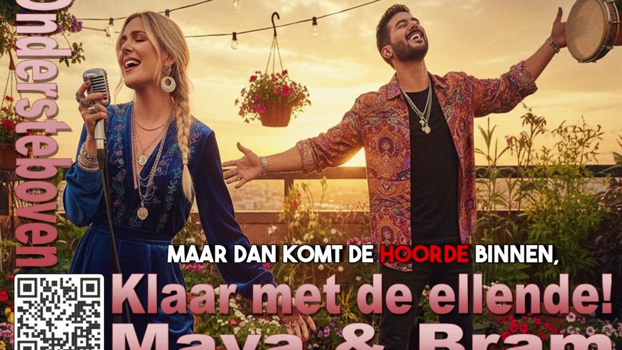Klaar met de ellende!