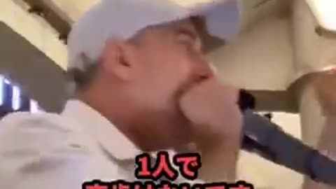 フランス人が叫ぶ、移民を入れるな！フランスのようになるな！