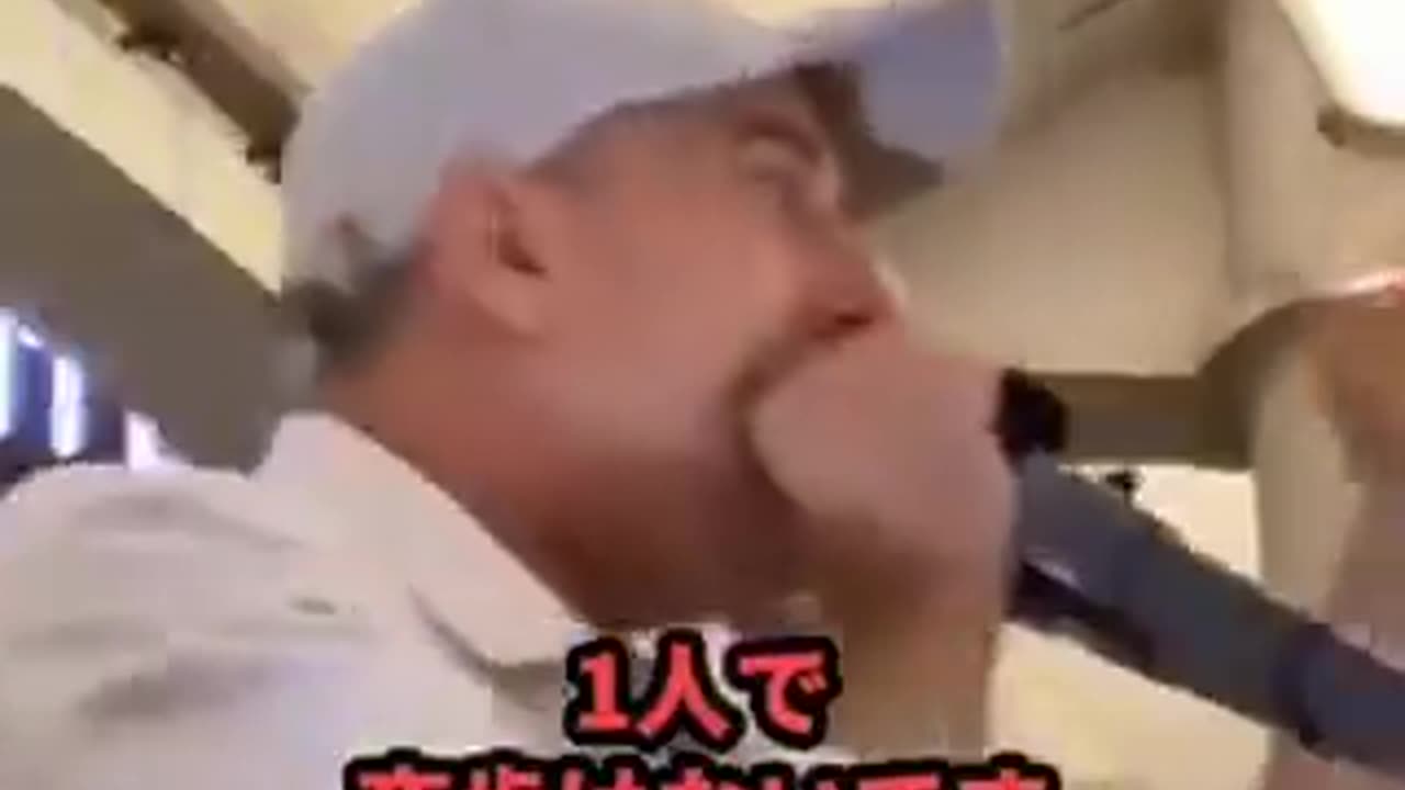 フランス人が叫ぶ、移民を入れるな！フランスのようになるな！