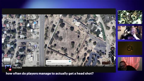 Khy's Musings 15NOV25 Organic Player Characters