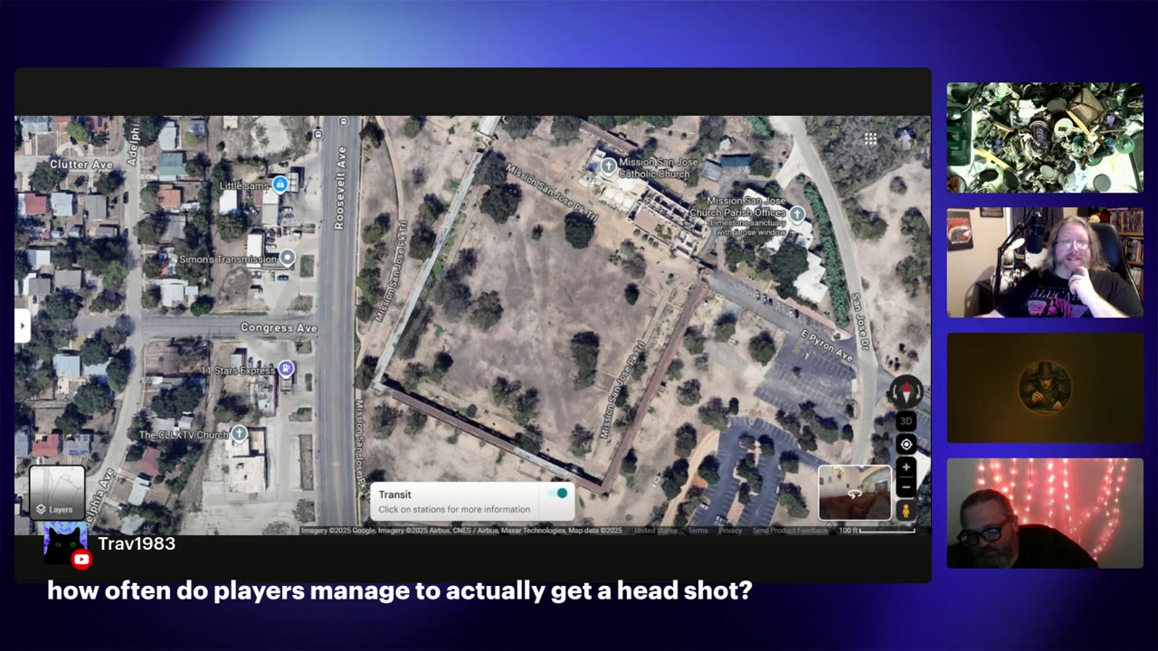 Khy's Musings 15NOV25 Organic Player Characters