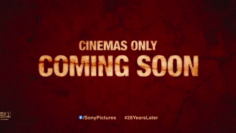 28 Years Later Bone Temple Trailer