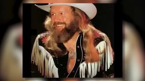 David Alan Coe: Story of The Outlaw