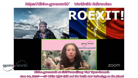 Divine-gpms.world at Civil_Paramilitary Vlad Tepes-RomaniaJune 14, 2025