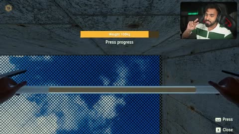 Prison explain finally