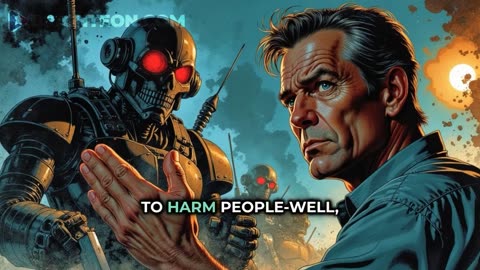 Why consumer robots will DECIMATE your SOCIAL SKILLS