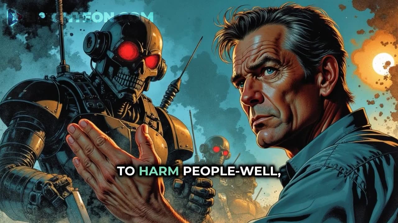 Why consumer robots will DECIMATE your SOCIAL SKILLS