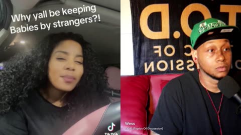 Women Take Zero accountability getting pregnant