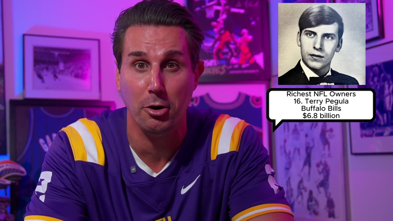 From Fracking to Stacking 💵