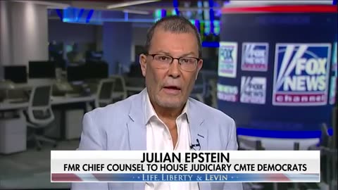 Why the ‘COLD CIVIL WAR’ inside the Democratic Party will soon become hot