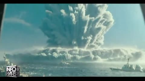 FAKE NEWS ALERT: Nuclear Weapons Are REAL- Not A Conspiracy Theory!