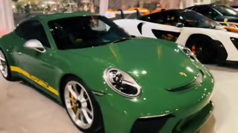 🚀🏎️ This Supercar's Engine Sound is PURE Symphony! | LuxurySportsCars